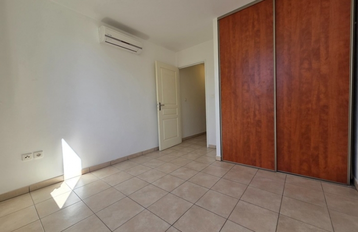 Vente Appartement 52m&sup2; 3 pi&#232;ces Saint Paul