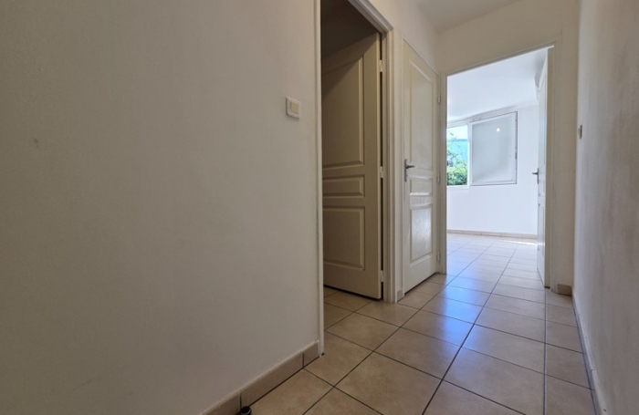 Vente Appartement 52m&sup2; 3 pi&#232;ces Saint Paul