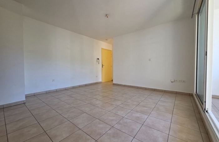 Vente Appartement 52m&sup2; 3 pi&#232;ces Saint Paul