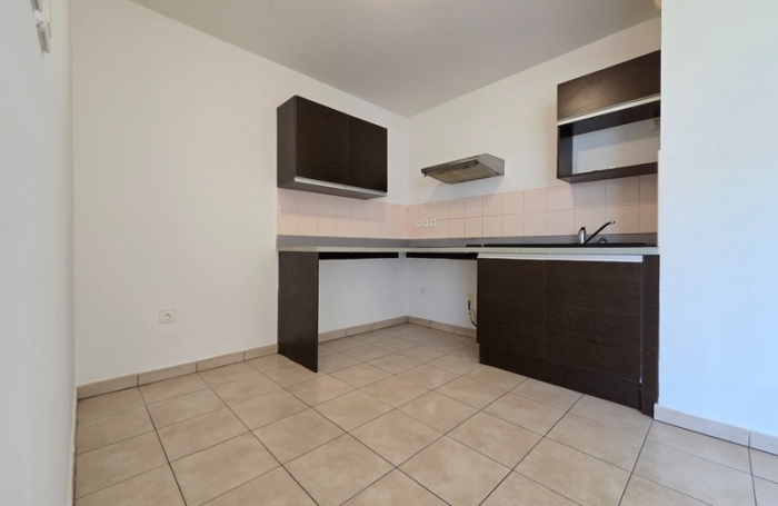 Vente Appartement 52m&sup2; 3 pi&#232;ces Saint Paul