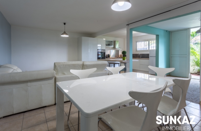 Location Appartement 