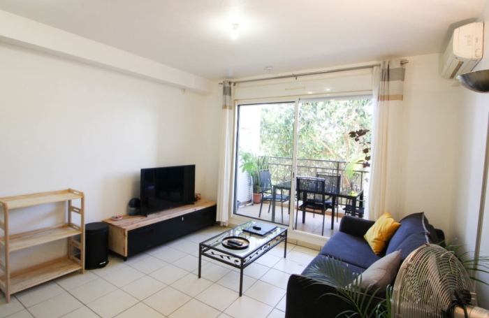 Location Appartement 