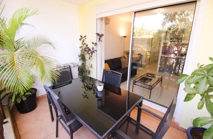 Location Appartement 23.56m² 1 pièce Sainte Clotilde
