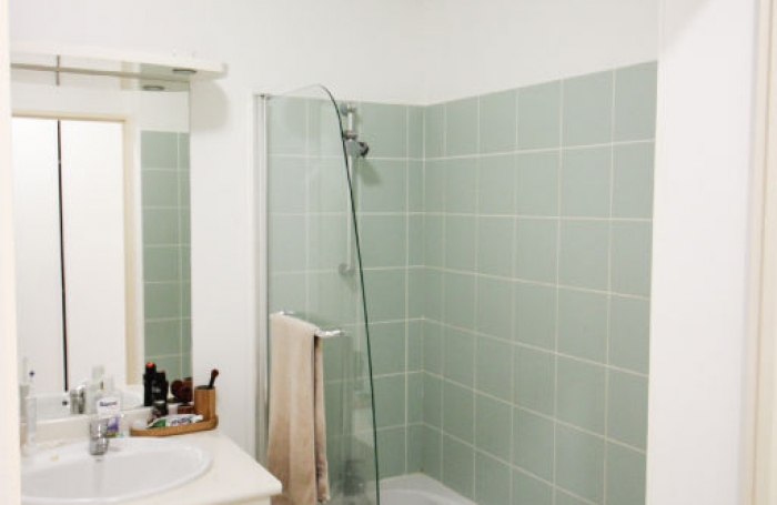 Location Appartement 23.56m² 1 pièce Sainte Clotilde