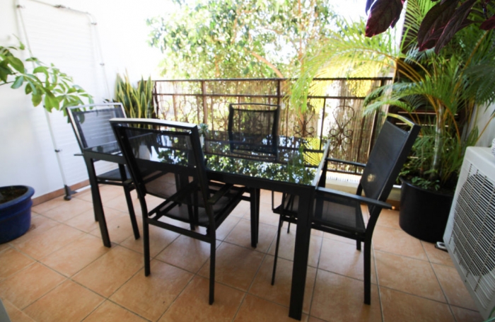 Location Appartement 23.56m² 1 pièce Sainte Clotilde