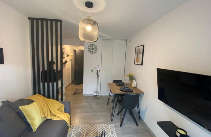 Location Appartement 