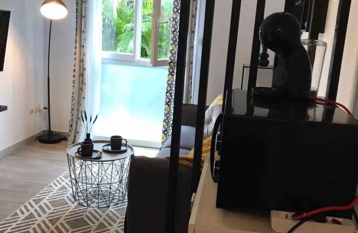 Location Appartement 17.55m² 1 pièce Sainte Clotilde