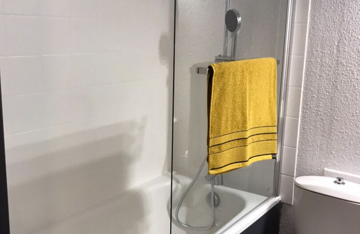 Location Appartement 17.55m² 1 pièce Sainte Clotilde