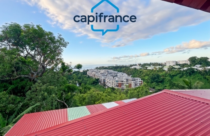 Vente Maison 97438