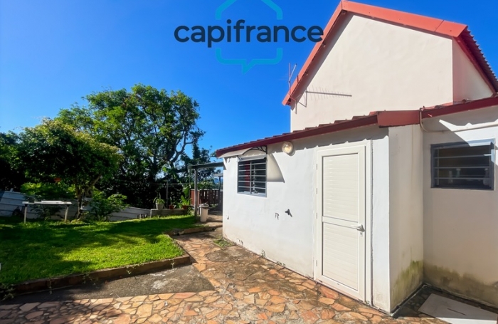 Vente Maison 71m&sup2; 4 pi&#232;ces Sainte Marie