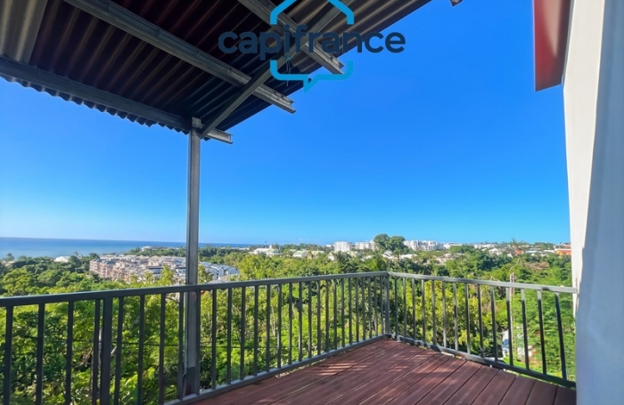 Vente Maison 71m&sup2; 4 pi&#232;ces Sainte Marie
