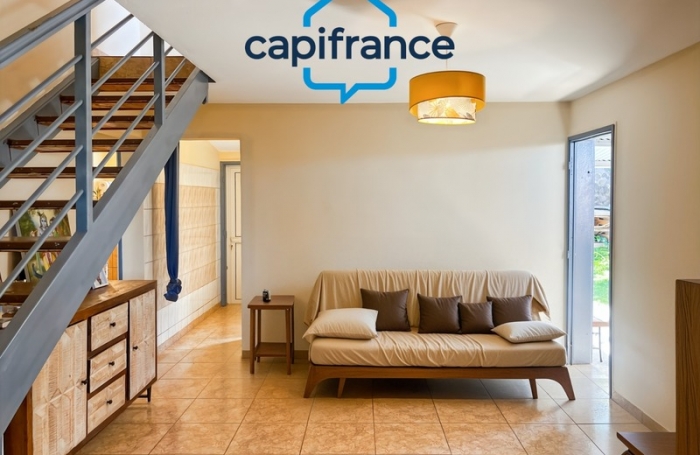 Vente Maison 71m&sup2; 4 pi&#232;ces Sainte Marie