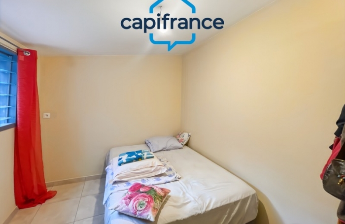 Vente Maison 71m&sup2; 4 pi&#232;ces Sainte Marie