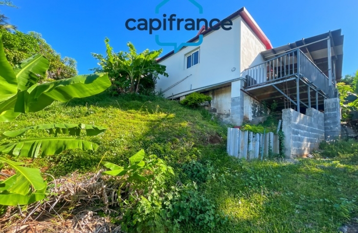 Vente Maison 71m&sup2; 4 pi&#232;ces Sainte Marie
