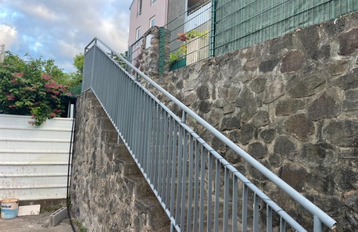 Vente Maison 71m&sup2; 4 pi&#232;ces Sainte Marie