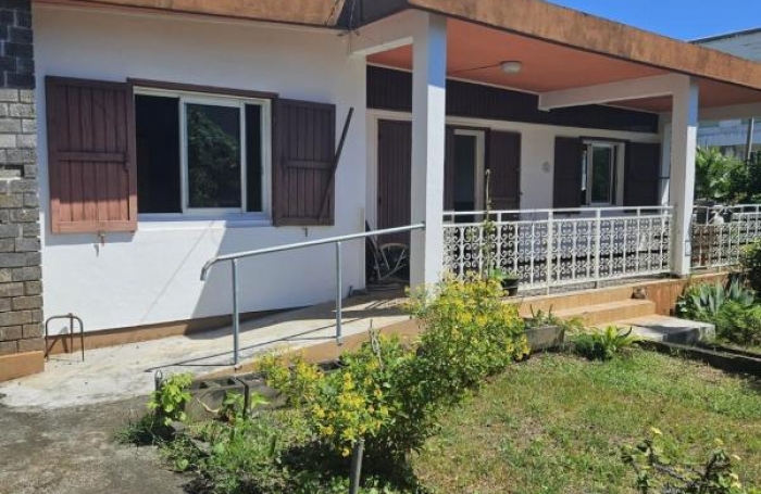 Vente Maison 97400