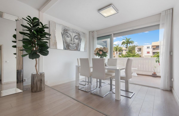 Vente Appartement 97434