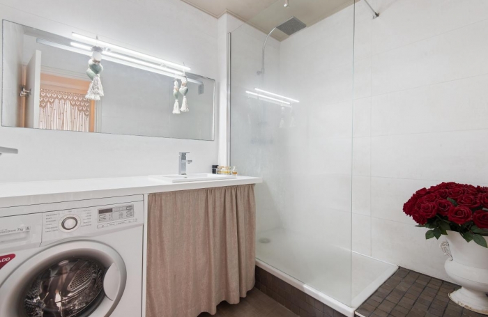 Vente Appartement 67m&sup2; 3 pi&#232;ces Saint Gilles les Bains