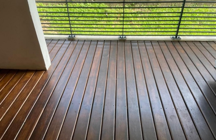 Location Appartement 53.2m&sup2; 2 pi&#232;ces Saint Denis