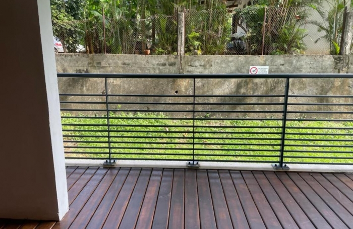 Location Appartement 53.2m&sup2; 2 pi&#232;ces Saint Denis