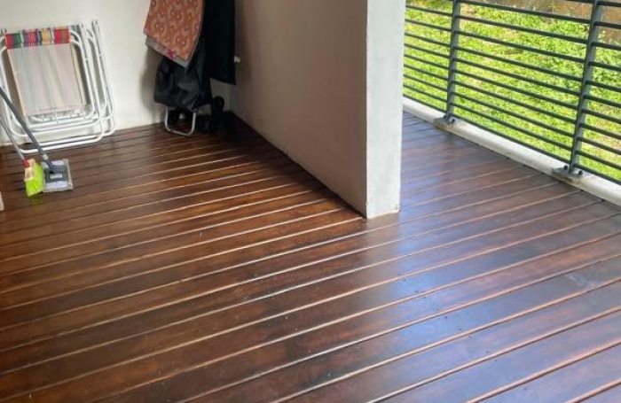 Location Appartement 53.2m&sup2; 2 pi&#232;ces Saint Denis
