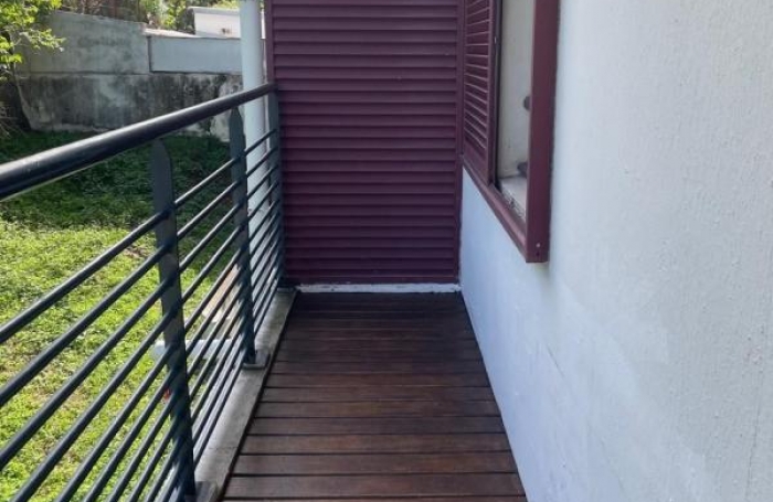 Location Appartement 53.2m&sup2; 2 pi&#232;ces Saint Denis