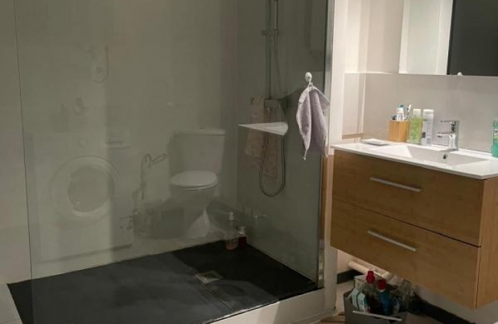 Location Appartement 53.2m&sup2; 2 pi&#232;ces Saint Denis