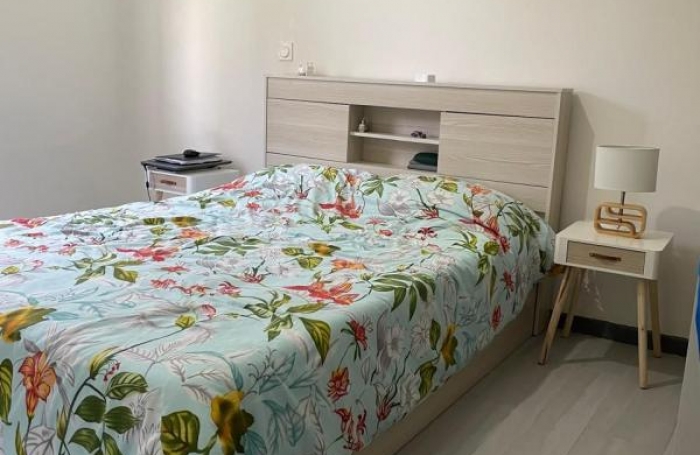 Location Appartement 53.2m&sup2; 2 pi&#232;ces Saint Denis