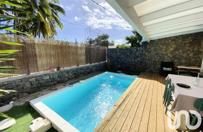 Vente Maison 97434