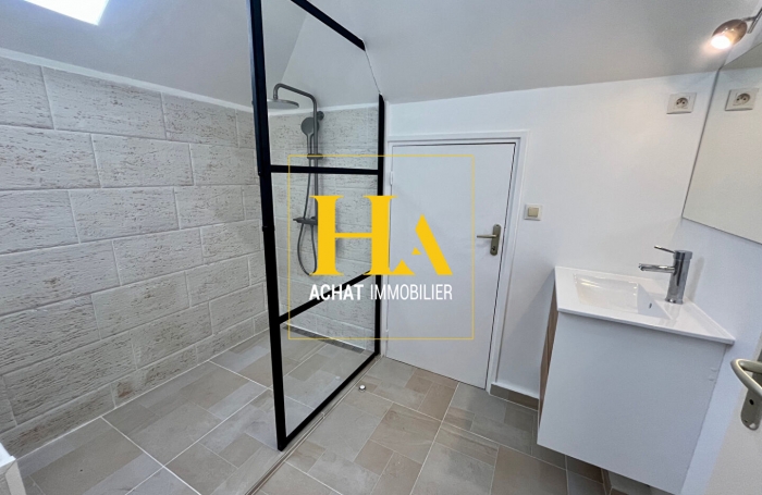 Vente Appartement 