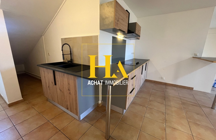 Vente Appartement 78.1m² 3 pièces Le Tampon
