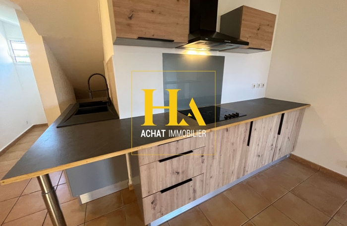Vente Appartement 78.1m² 3 pièces Le Tampon