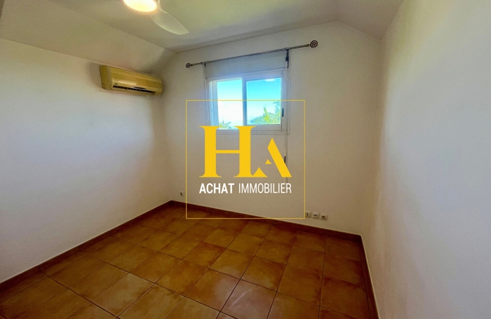 Vente Appartement 78.1m² 3 pièces Le Tampon