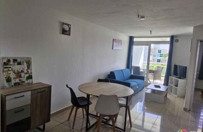 Location Appartement 97490