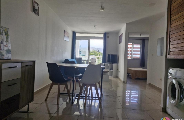Location Appartement 39.96m&sup2; 2 pi&#232;ces Sainte Clotilde