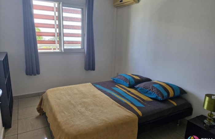 Location Appartement 39.96m&sup2; 2 pi&#232;ces Sainte Clotilde
