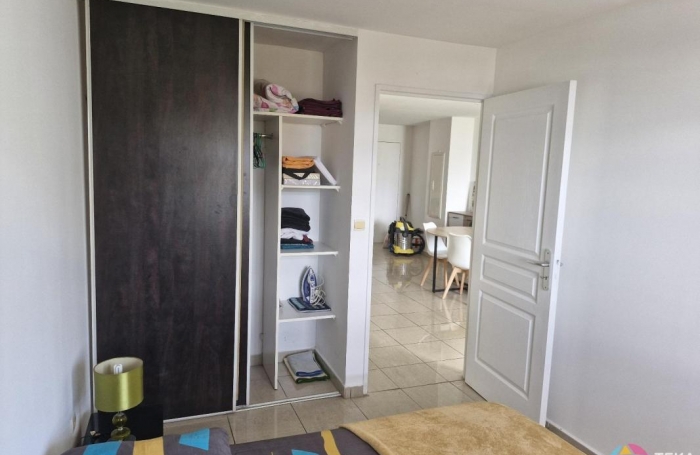 Location Appartement 39.96m&sup2; 2 pi&#232;ces Sainte Clotilde