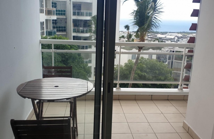 Location Appartement 39.96m&sup2; 2 pi&#232;ces Sainte Clotilde