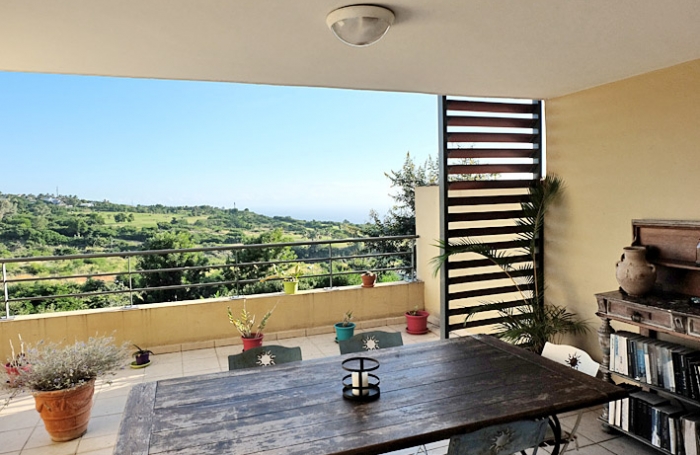 Location Appartement 97435
