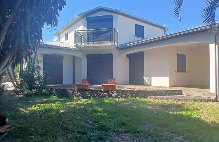 Vente Maison 97432
