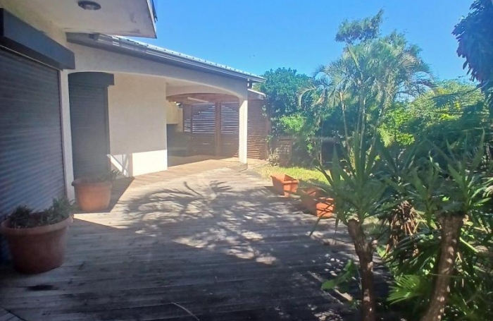 Vente Maison 150m&sup2; 4 pi&#232;ces Ravine des Cabris