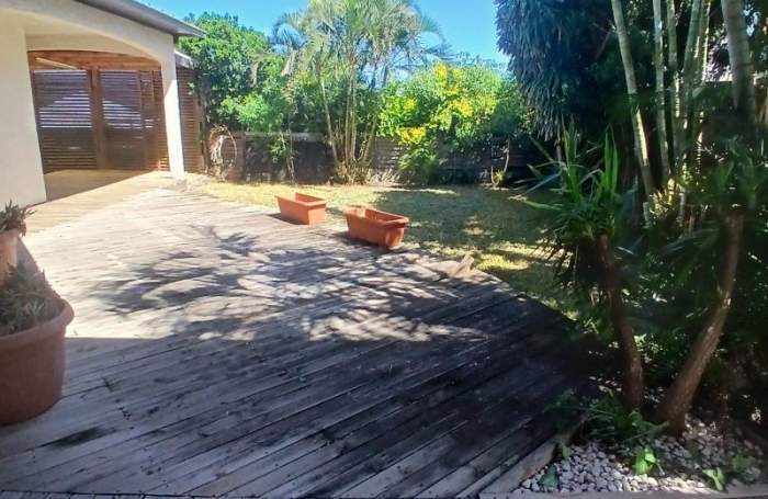 Vente Maison 150m&sup2; 4 pi&#232;ces Ravine des Cabris