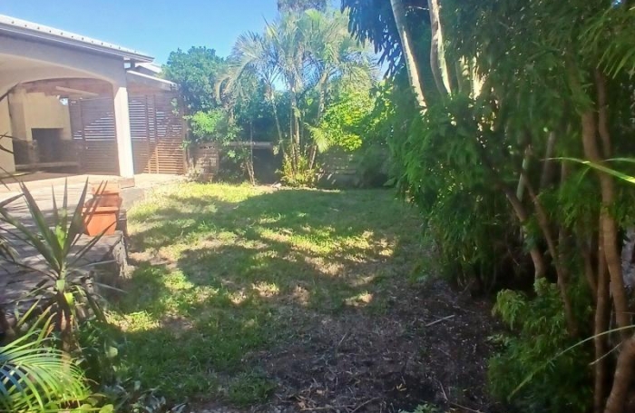Vente Maison 150m&sup2; 4 pi&#232;ces Ravine des Cabris