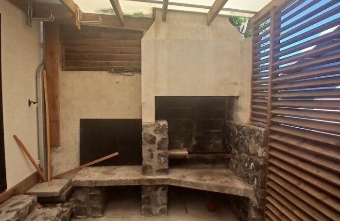 Vente Maison 150m&sup2; 4 pi&#232;ces Ravine des Cabris
