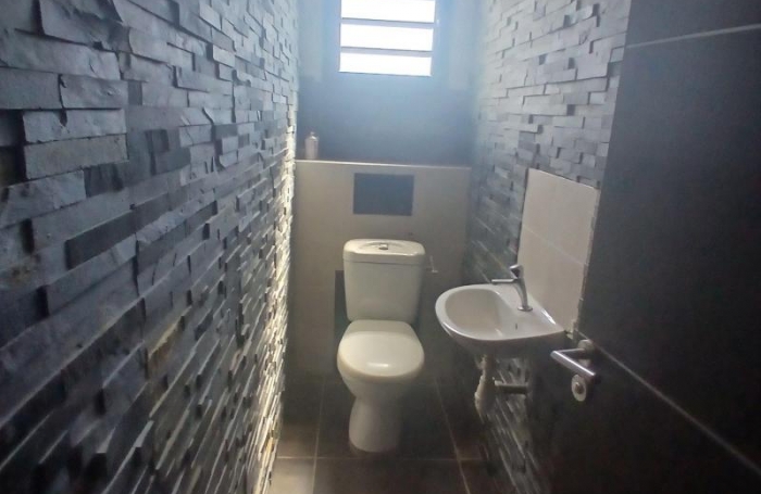 Vente Maison 150m&sup2; 4 pi&#232;ces Ravine des Cabris