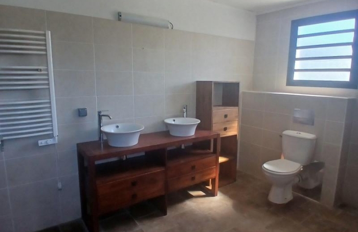 Vente Maison 150m&sup2; 4 pi&#232;ces Ravine des Cabris