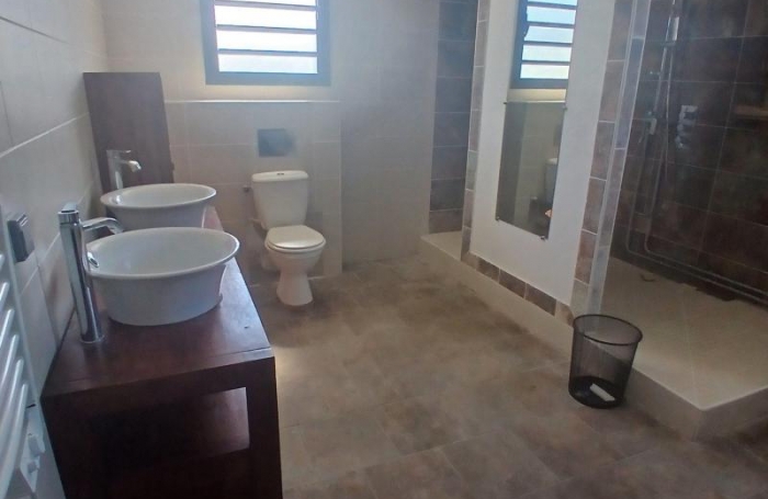 Vente Maison 150m&sup2; 4 pi&#232;ces Ravine des Cabris
