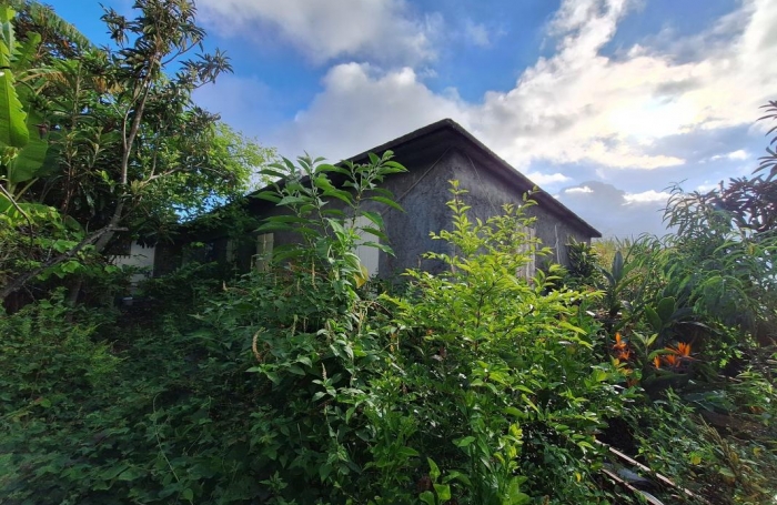 Vente Terrain 97413