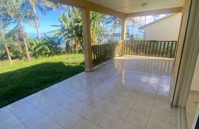 Vente Maison 90.11m&sup2; 4 pi&#232;ces Trois Bassins