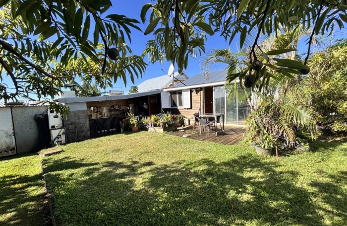 Vente Maison 97438